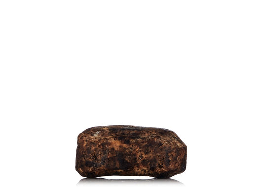 Bulk Raw African Black Soap