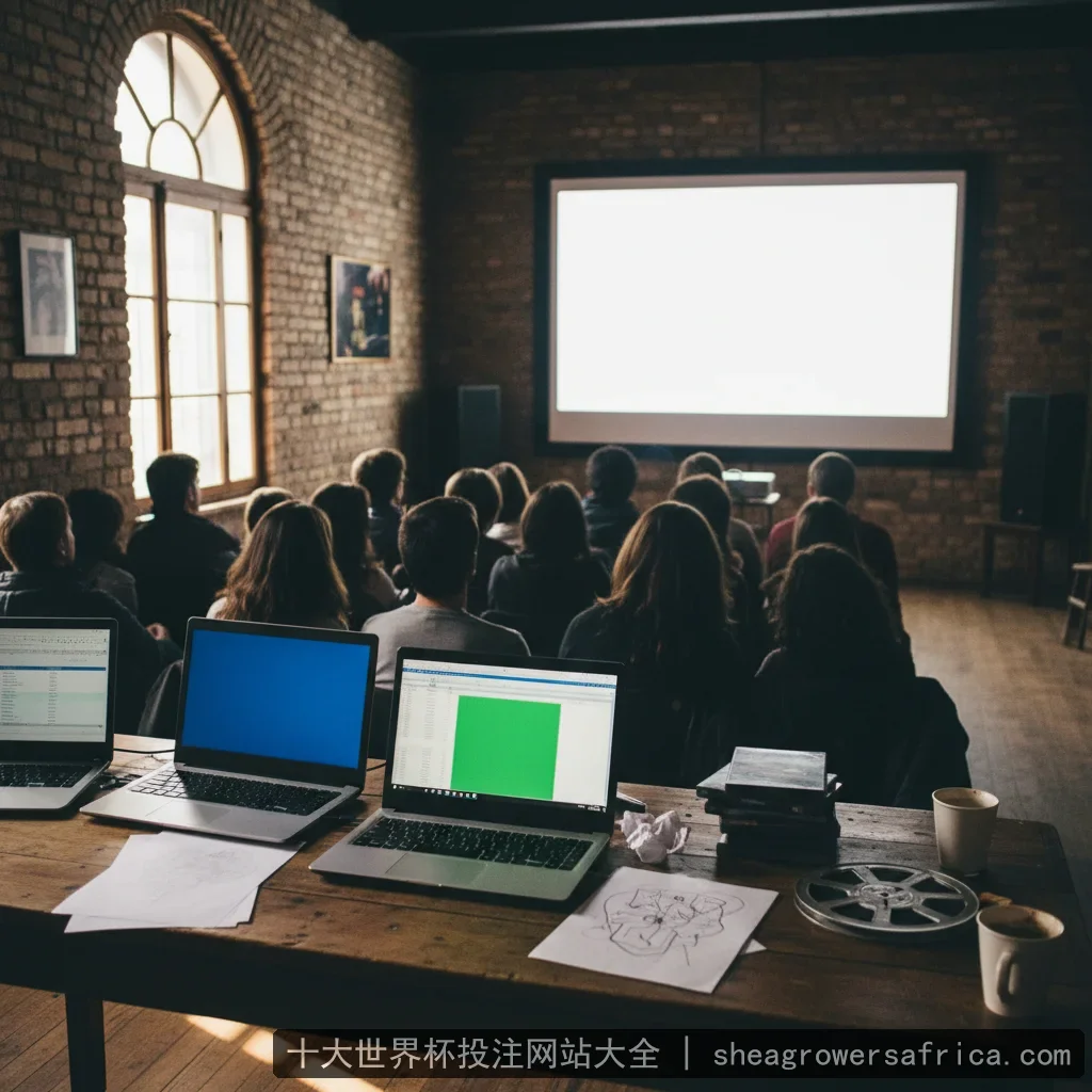 十大世界杯投注网站大全 - 新晋导演处女作破圈，小成本制作逆袭票房 配图1